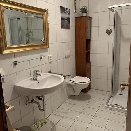 Fuhl Dich Gut Lägenhet Braunlage